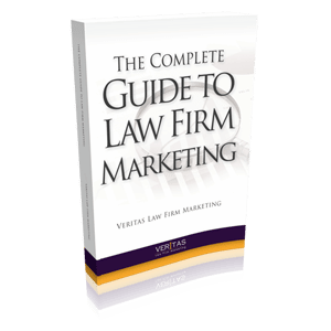 Attorney Marketing Guide - Veritas Law Firm Marketing - Buffalo, NY
