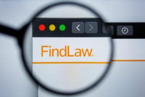 FindLaw Website Review Why Attorneys Should Avoid FindLaw Websites